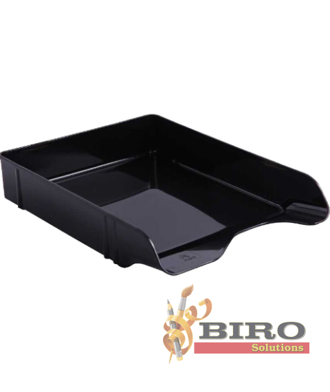 Tavă pentru hîrtie orizontală, din plastic, ARK 360